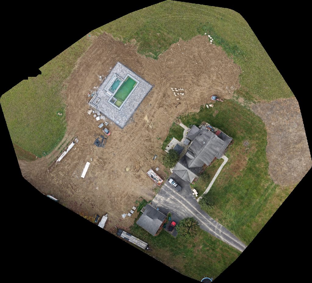 Green Farms Court Dino Mavros Co Inc