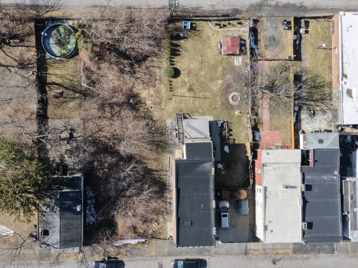 HOME Maple Solar Installation