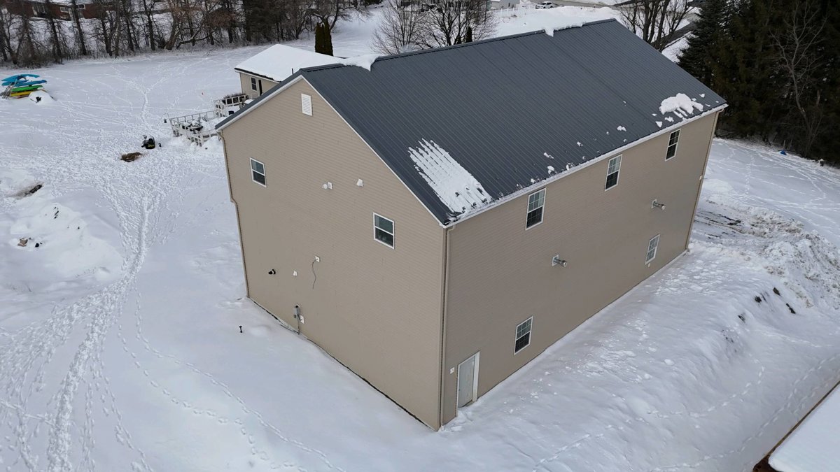 Morris Wiring Services Moxie s