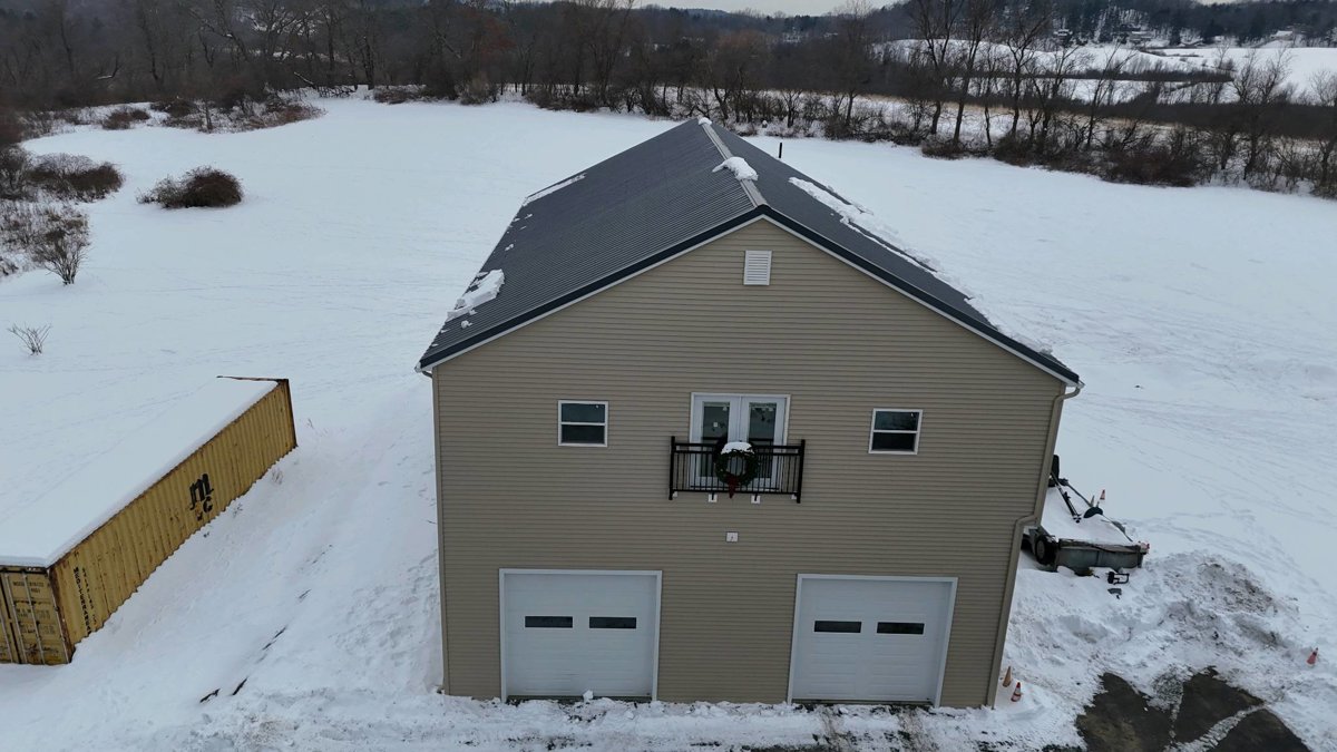 Morris Wiring Services Moxie s