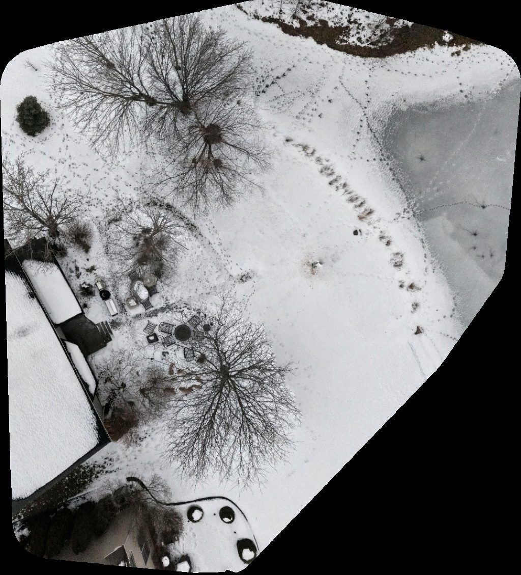 Woodgate Farms Community Center Personal Touch Painting