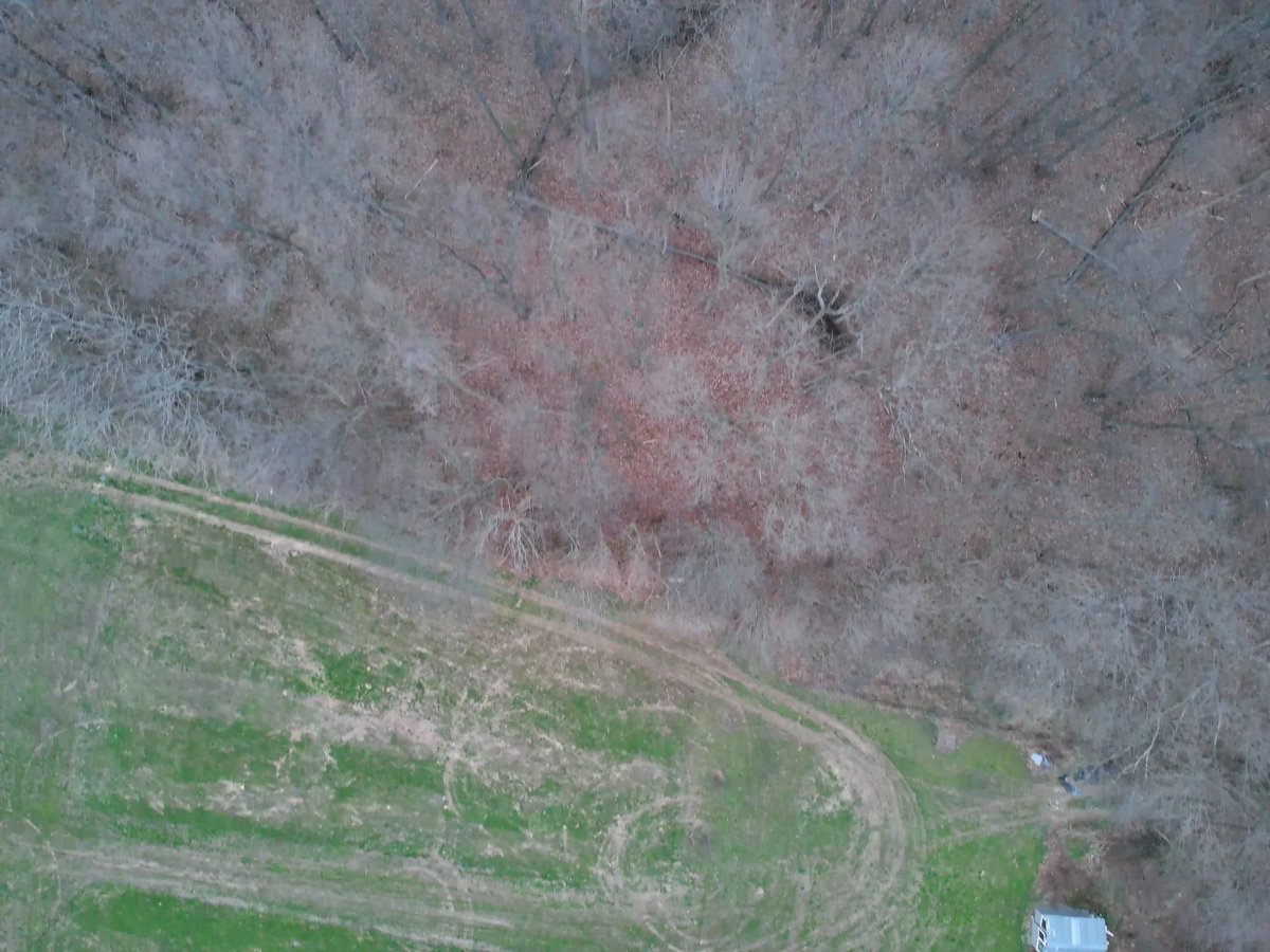 Black Rabbit Drones New Limits Agriculture