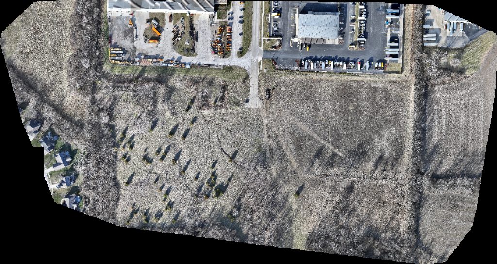 Penske Truck Rental McGraw Kokosing