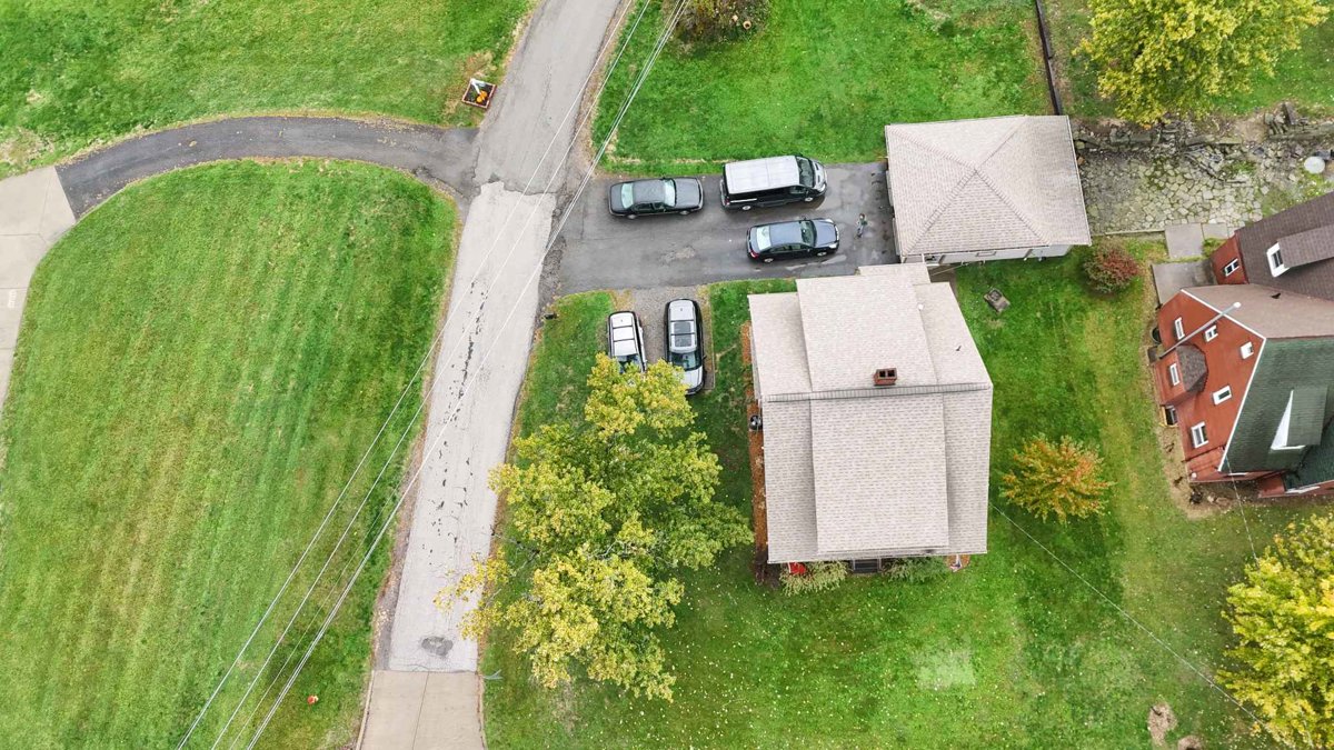 Petals SPRINGFIELD FIRE STATION 22