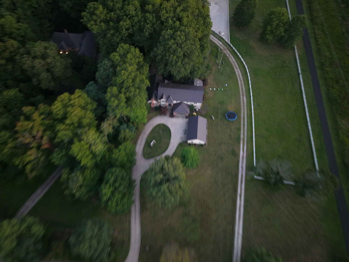 Forest Glen Development High Standards Stables