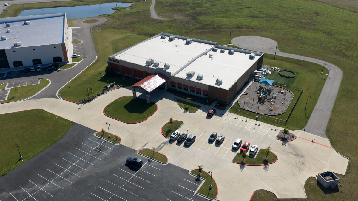 outcast smoothie bowls Backcourt Kitchen