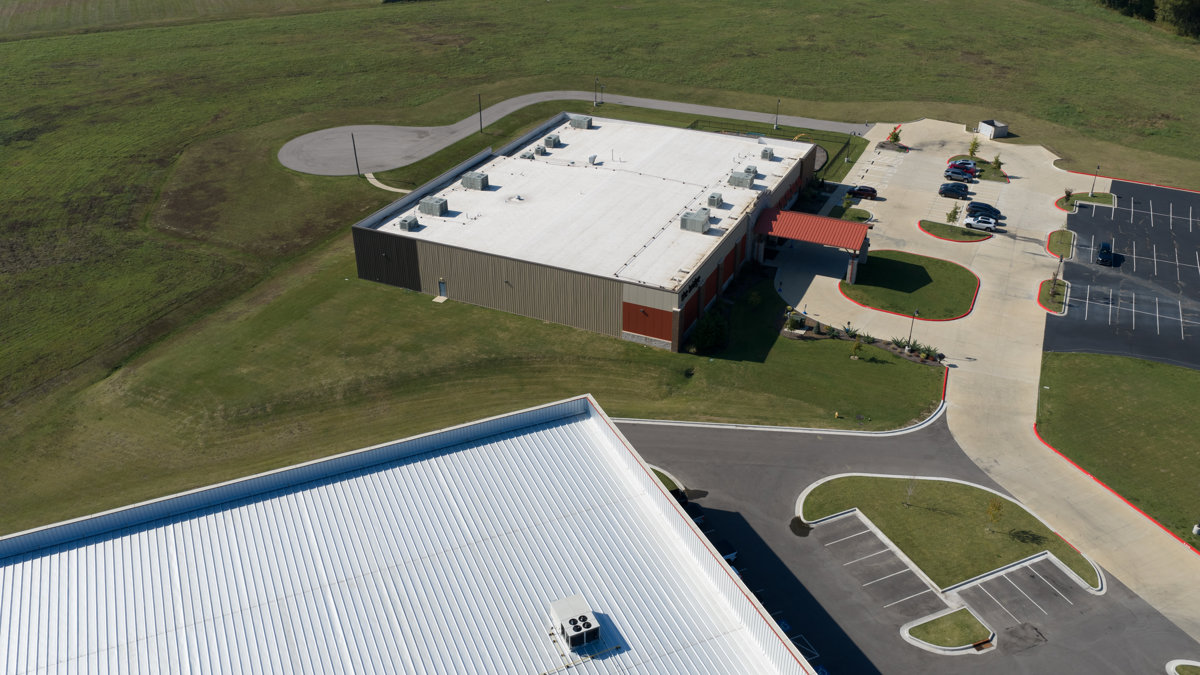 The Bridge Church outcast smoothie bowls