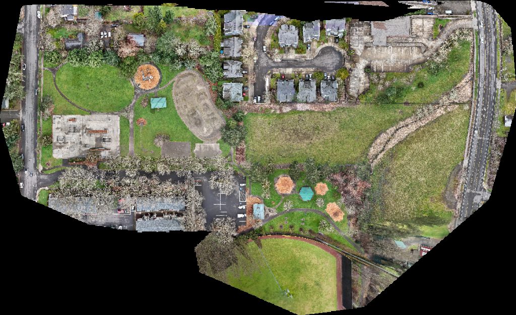 Lincoln Park Chuck Bafaro Stadium