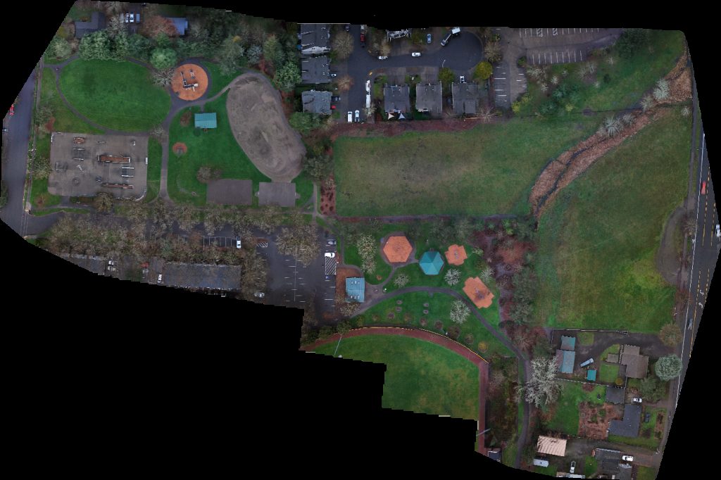 Lincoln Park Parkside Apartments