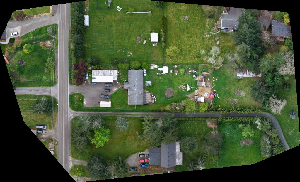Executive Security LLC House Clearing
