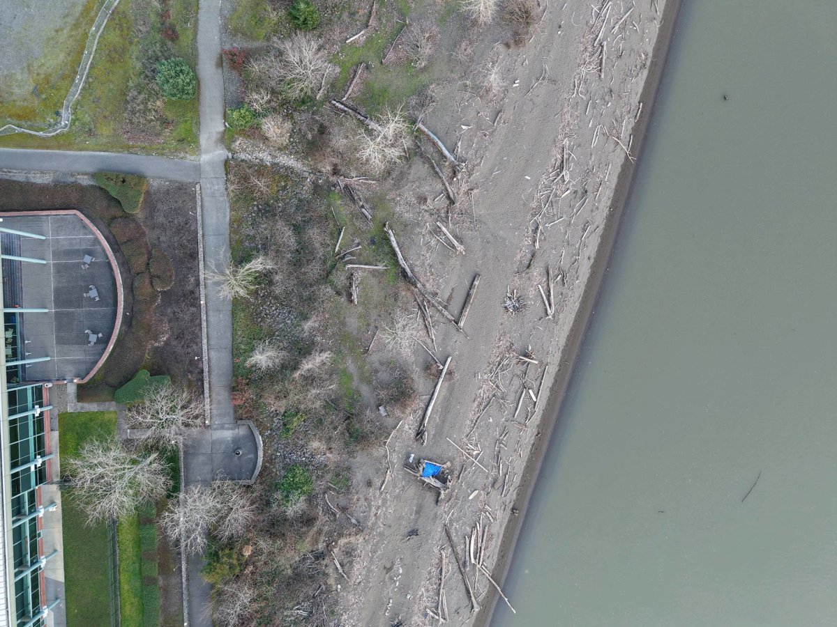 First Gear Academy Swan Island Beach