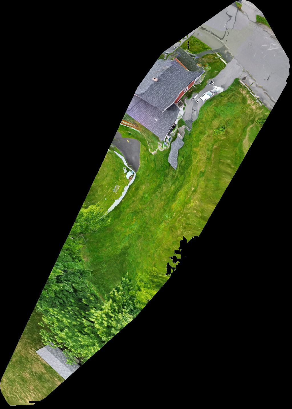 NEPA Drone Destinations Travel by Tony