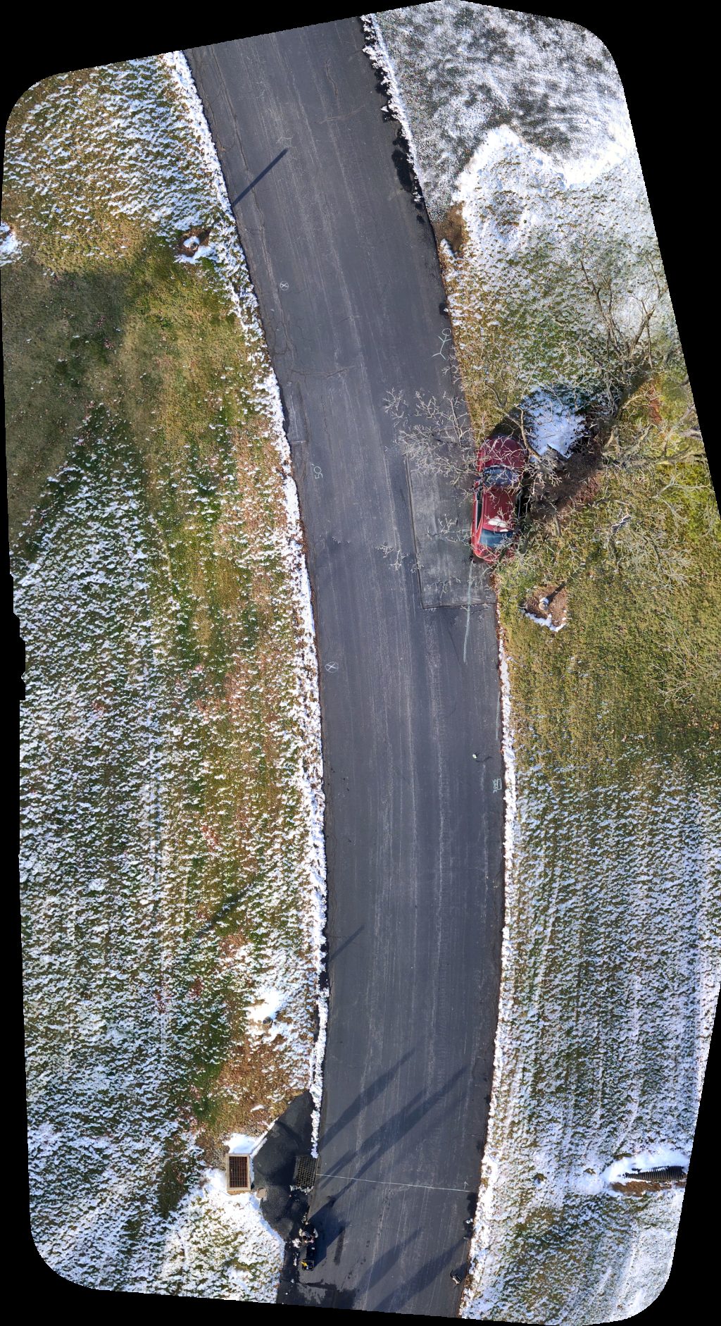 Upper Macungie Township Police Department Zoning Permits