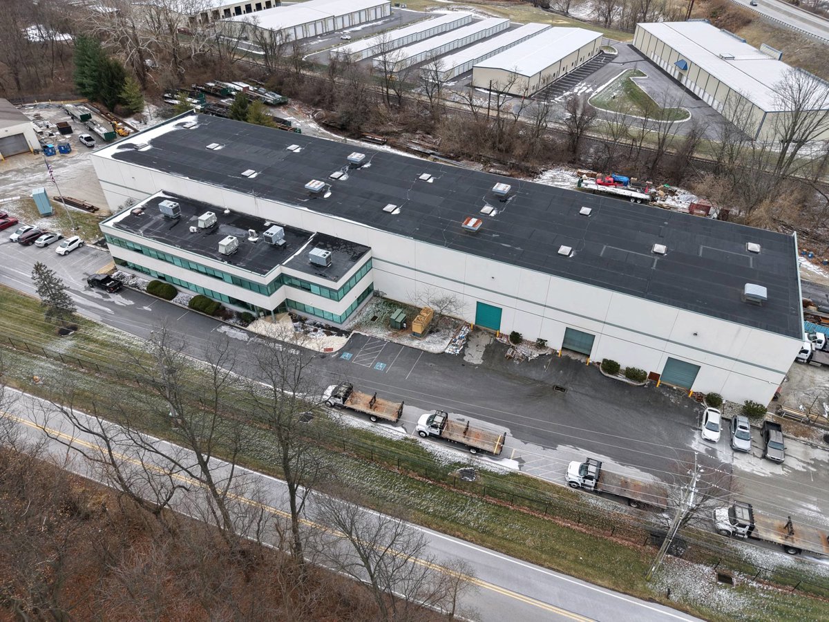 O Rourke Sons Inc AJS Pancott Gymnastics