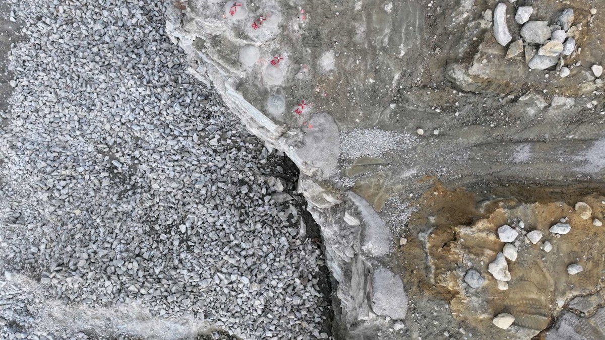 Auto Recycling Inc Doering Equipment Co