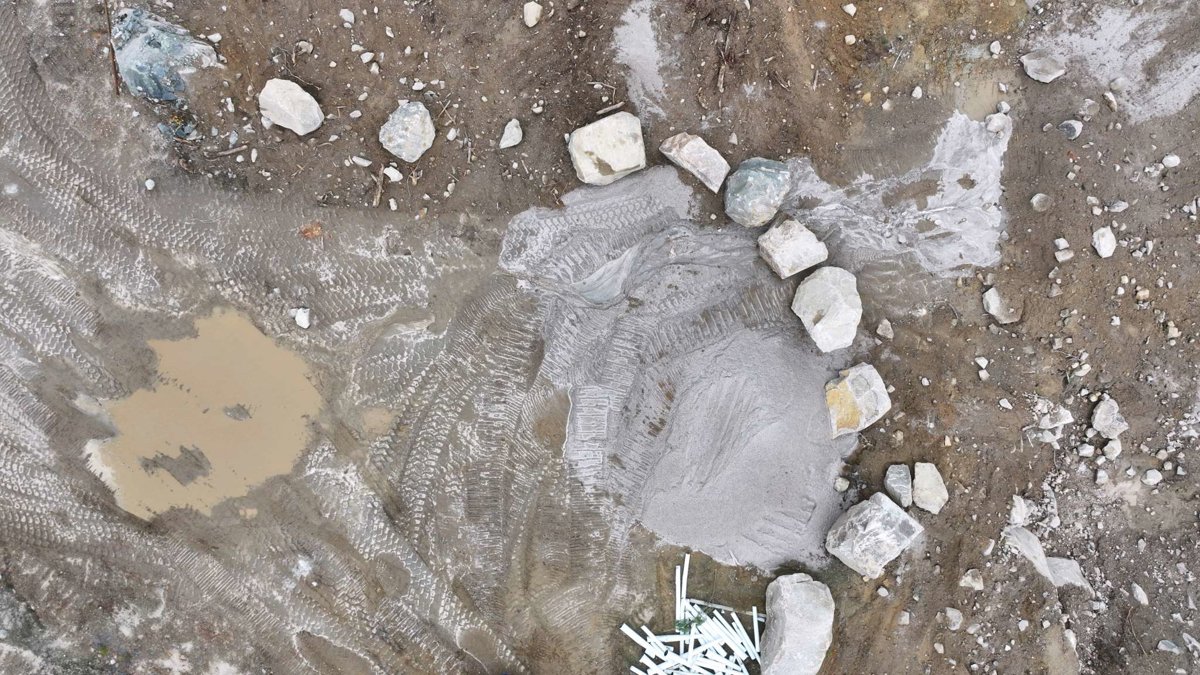 Tech International Gordon s Firewood