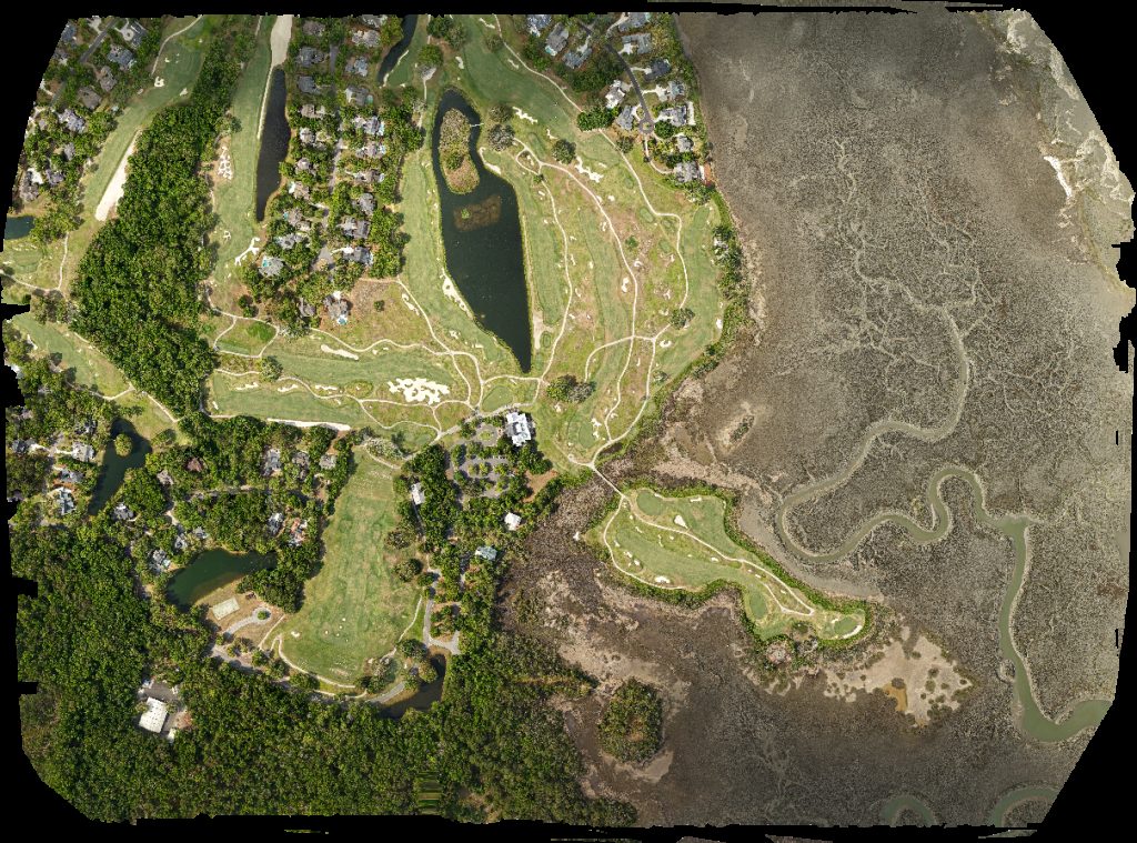 Colleton River Club Tennis Center