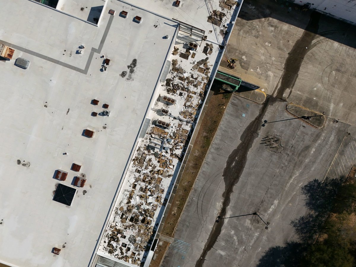 MASHBURN Carolina Erosion and Sediment Control