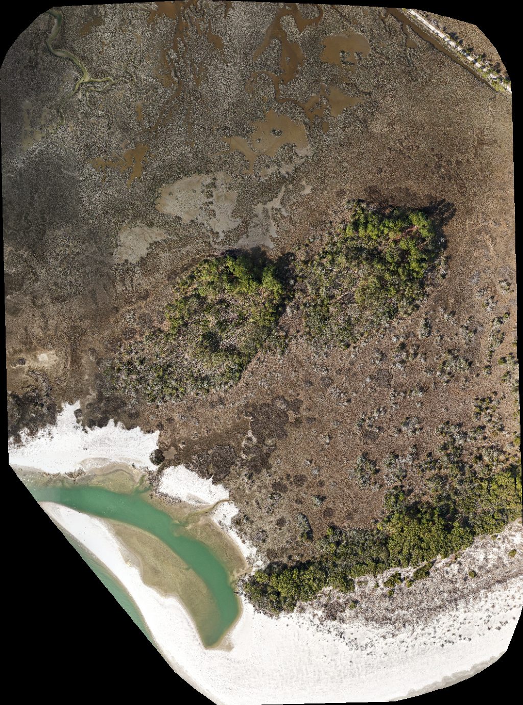 INLET POINT Villas Fantastic 1st Floor Unit Cherry Grove North Myrtle 2 BDRM Ocean view condo steps from the beach and marsh views