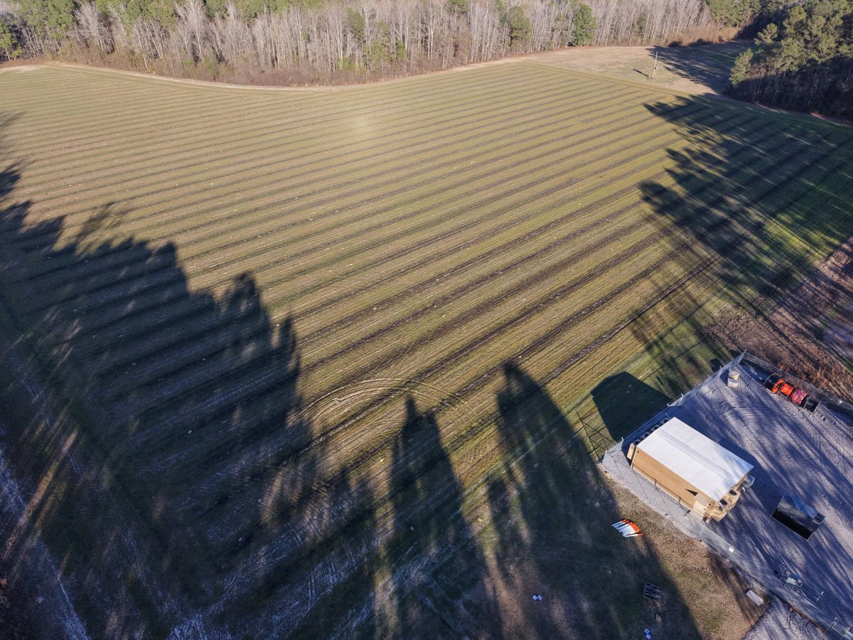 Chavis Design Group Shuman Foods