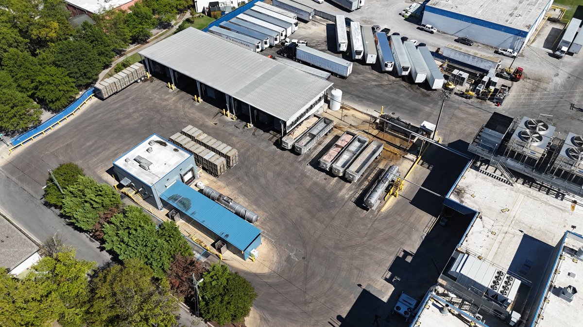 Fort Negley Park 161 Photography