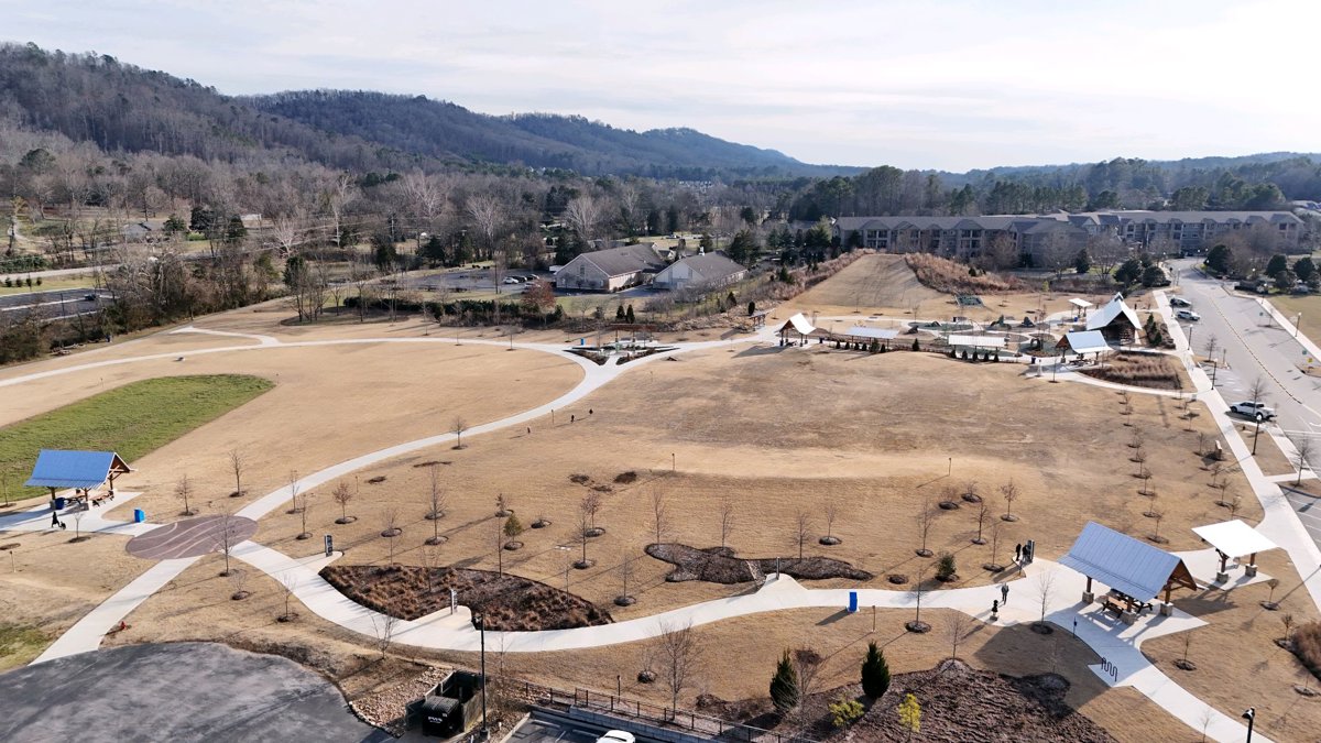 Little Debbie Park Korean Seventh day Adventist Church