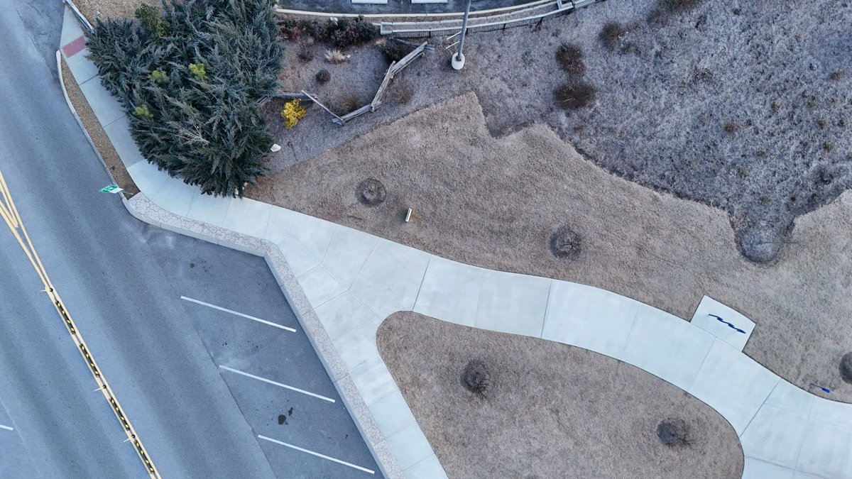 Little Debbie Park Wilderwood Camps