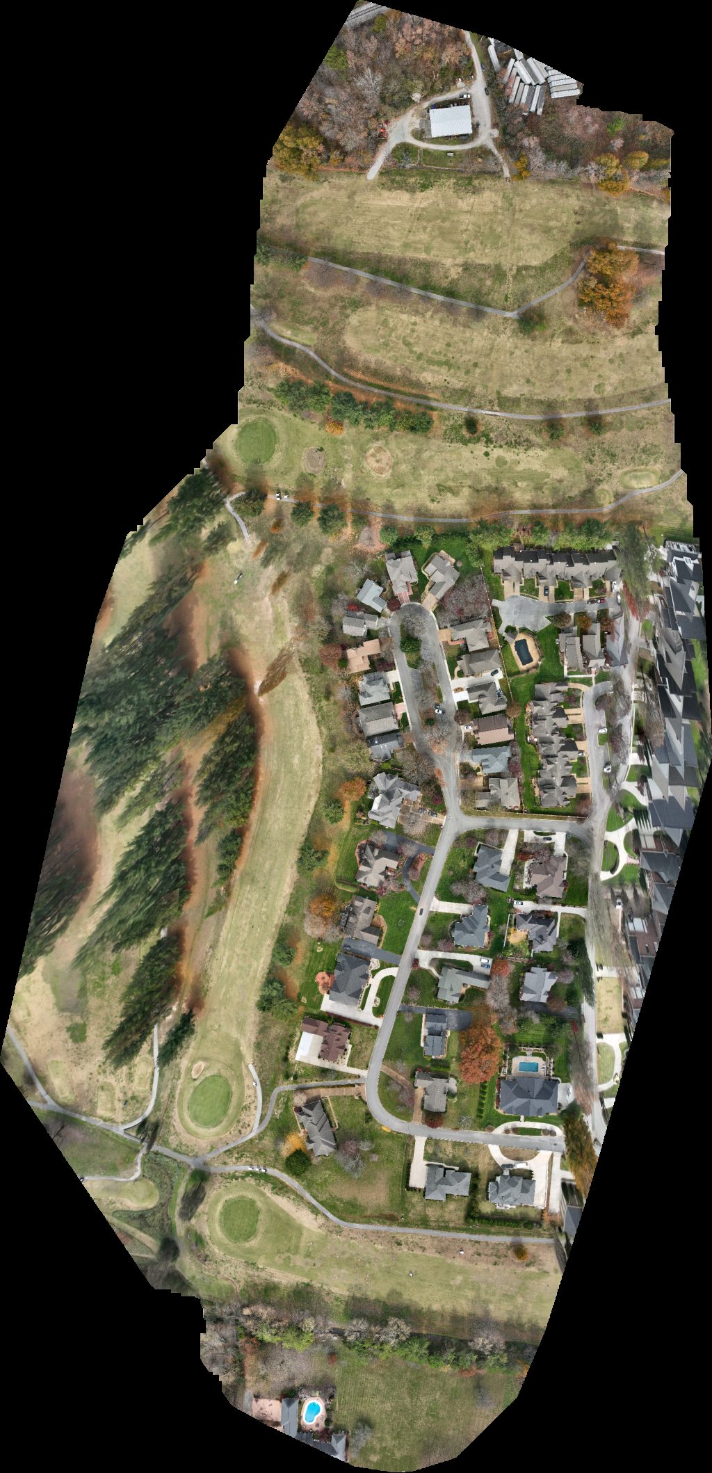 Albrecht Publishing Group Barr s TV