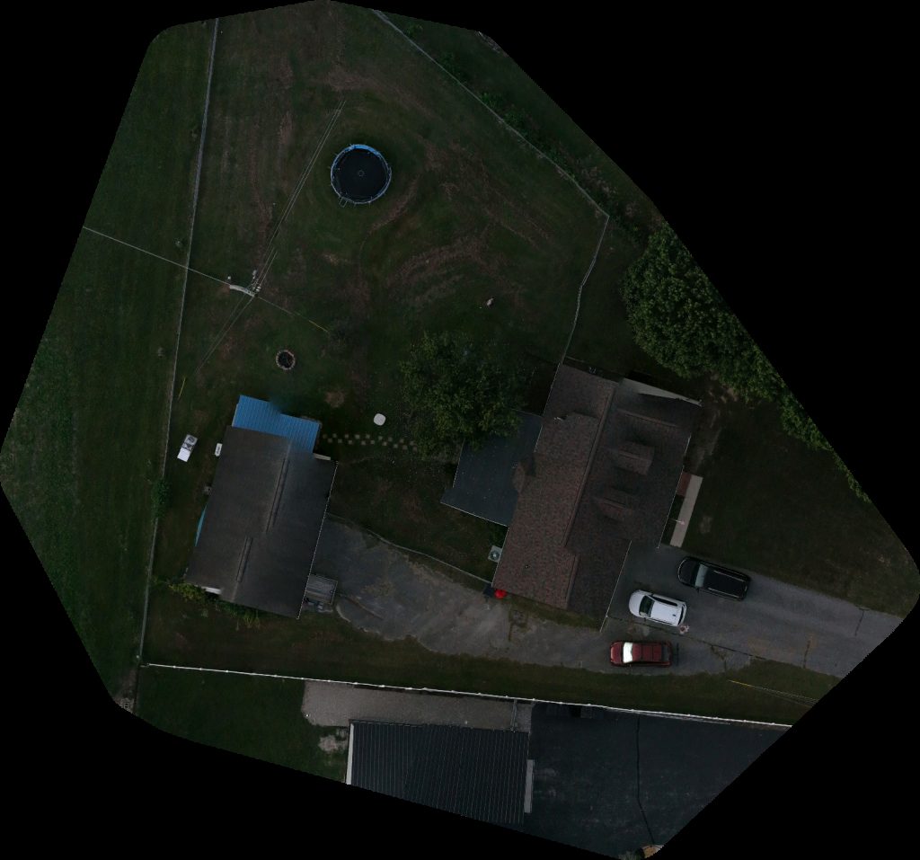 Marks Garage Gilliam roofing