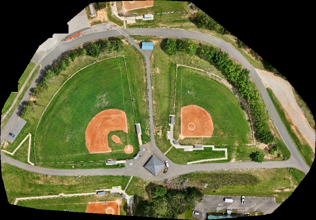 Patriot Park National Guard