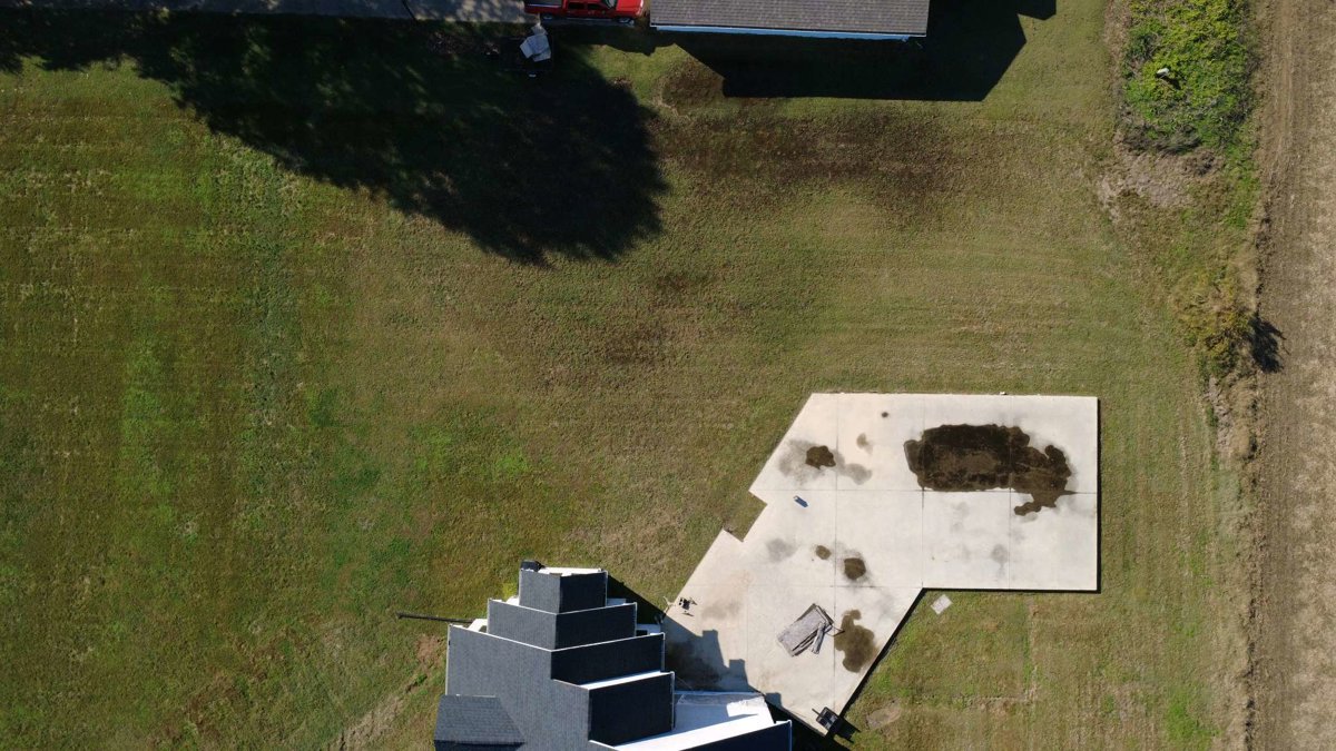 Bayer The Boys Lawn Service