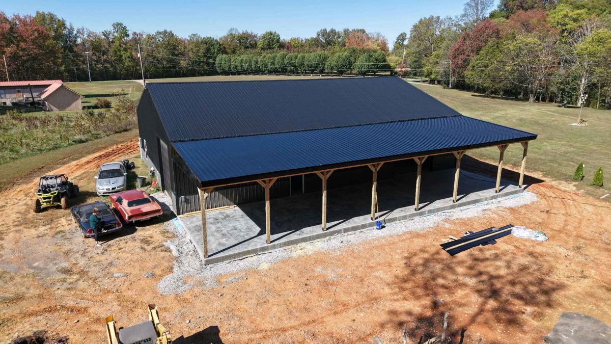 Independent Controls Timexso