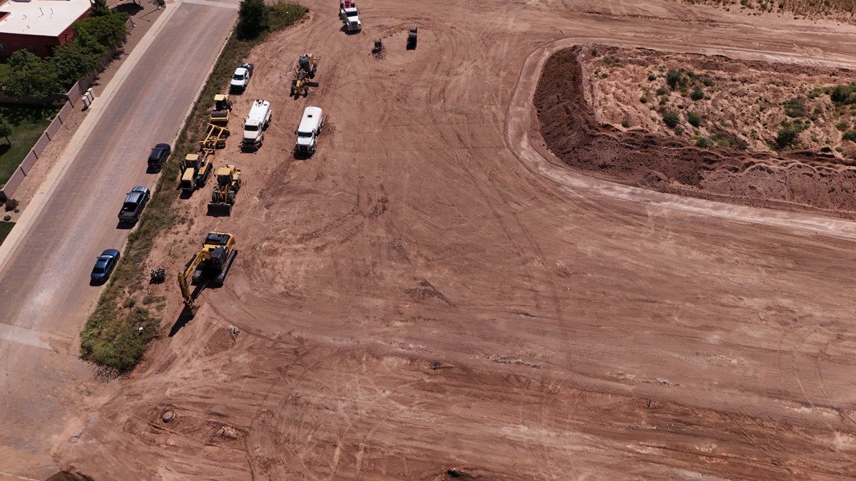 Nielsen Communities LLC RTT Drone Zone