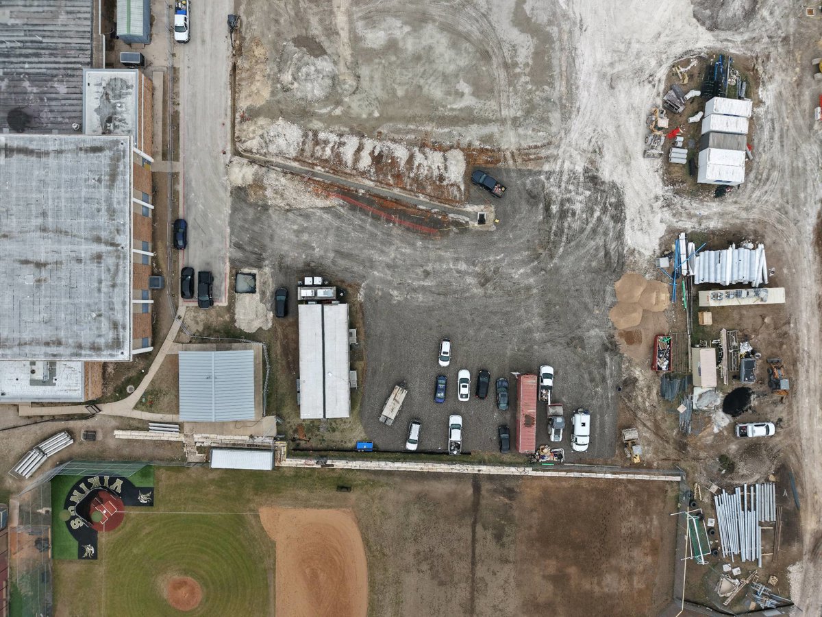 Kennemer Pool Navarro Vikings