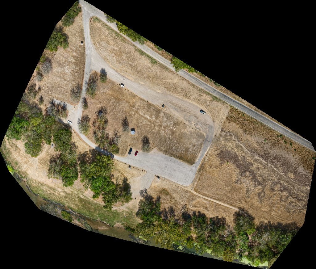 County Nature Park Colorado River Refuge Cottonwood Kings Accessible Trailhead