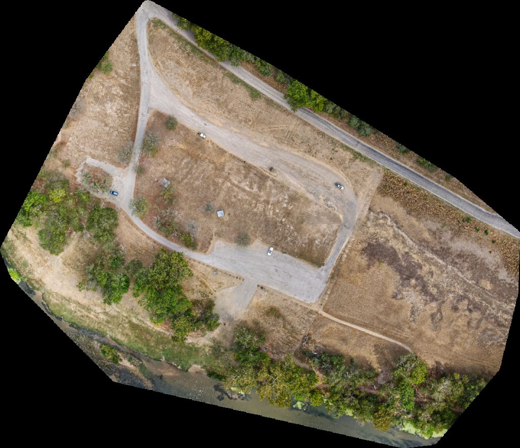 County Nature Park Colorado River Refuge Cottonwood Kings Accessible Trailhead