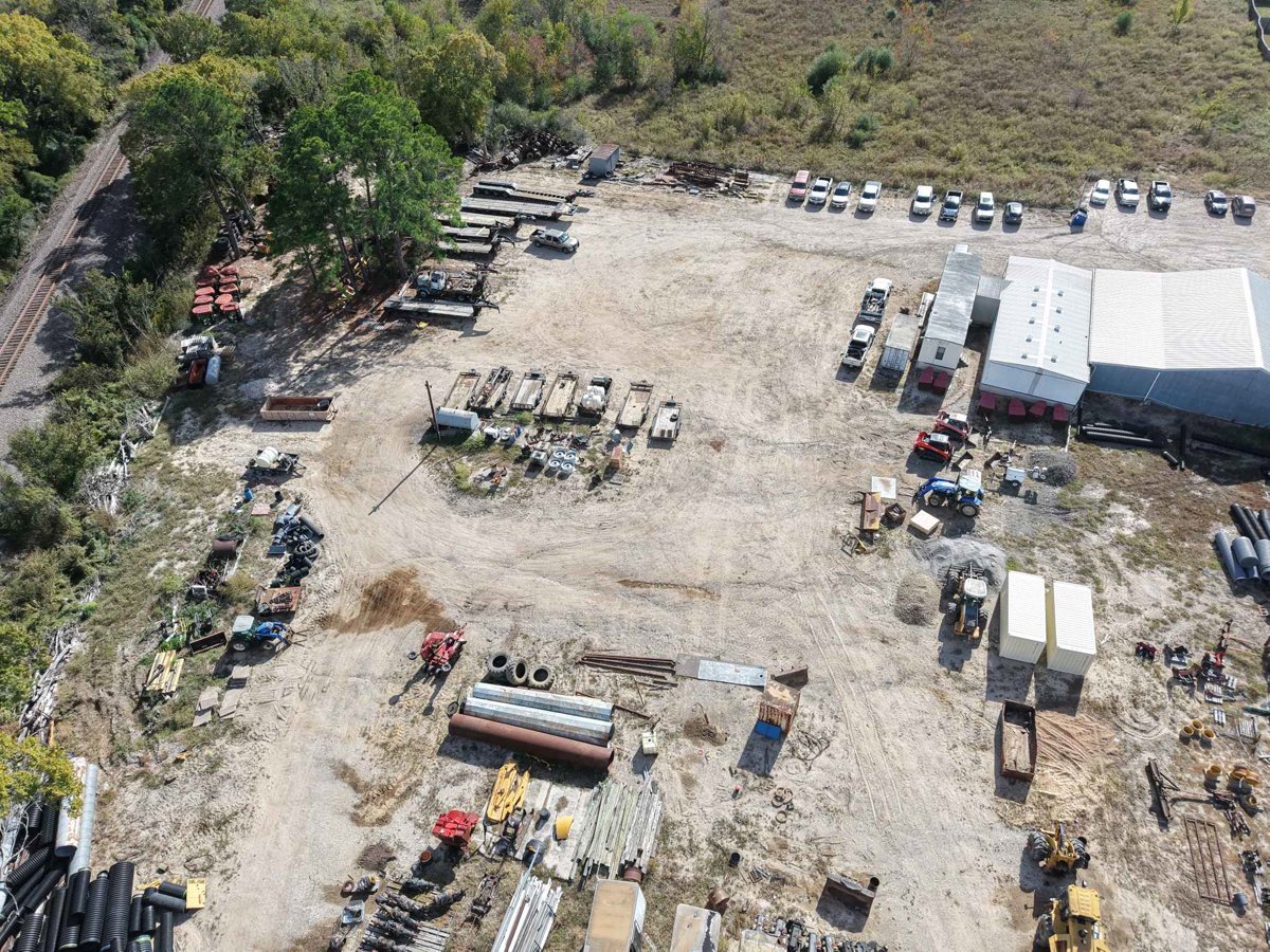 Lonnie Lischka Co St John Lutheran Church