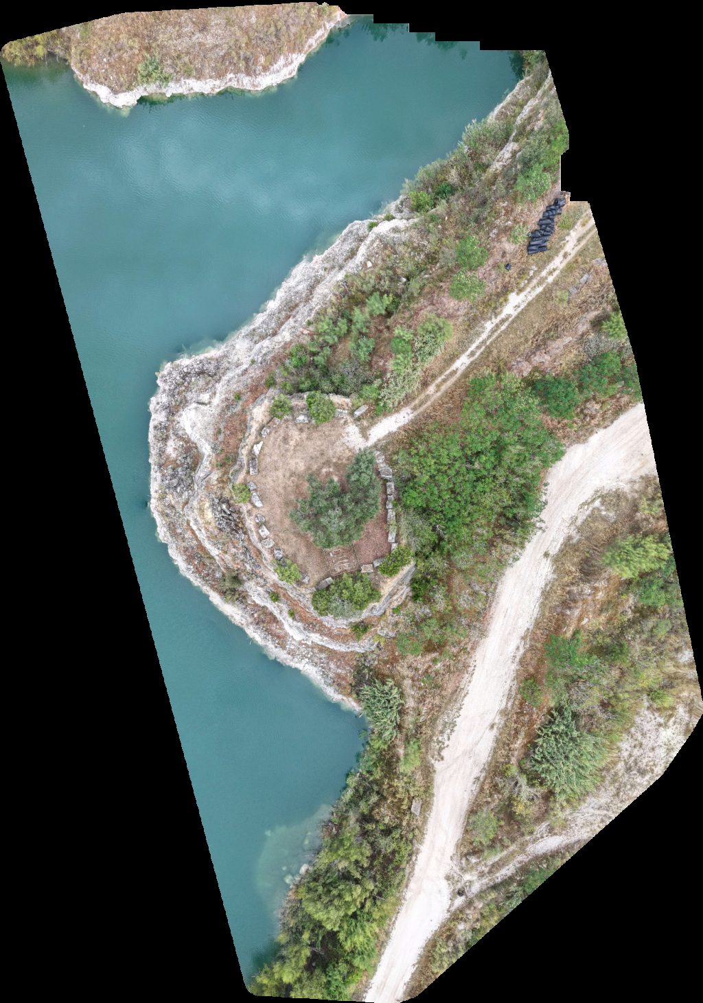 Bonnet Cemetery M E Ruby Jr Inc