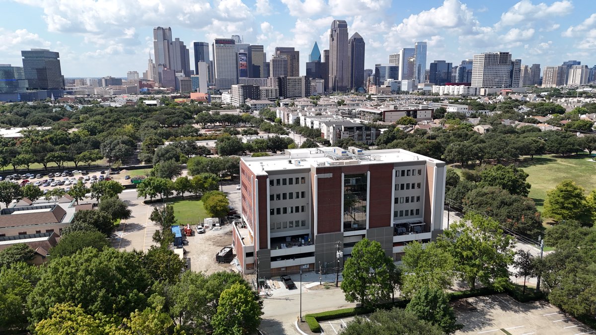 Huff Gene C DDS East Women s Health Center