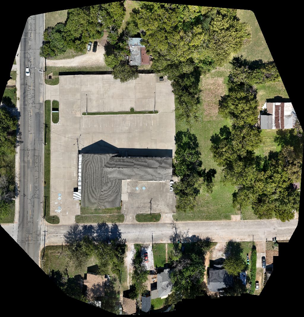 Eaglepointe Church K L sales