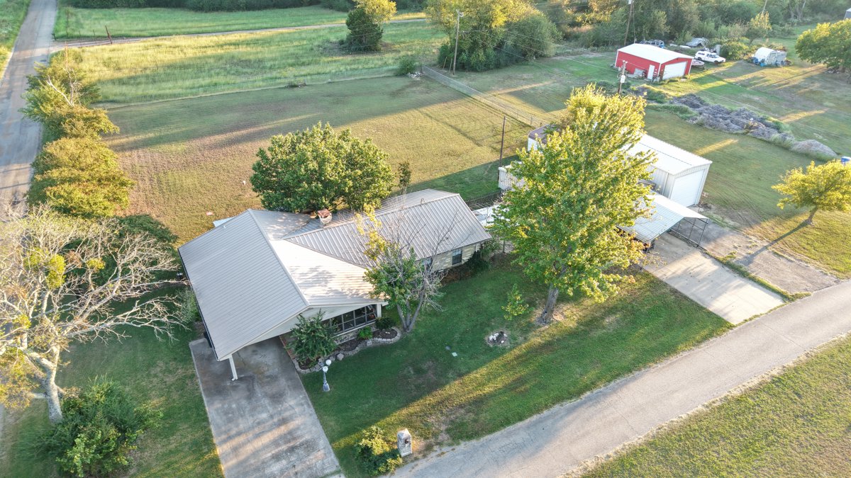 ToomesLovingCare Lake RV Boat Storage