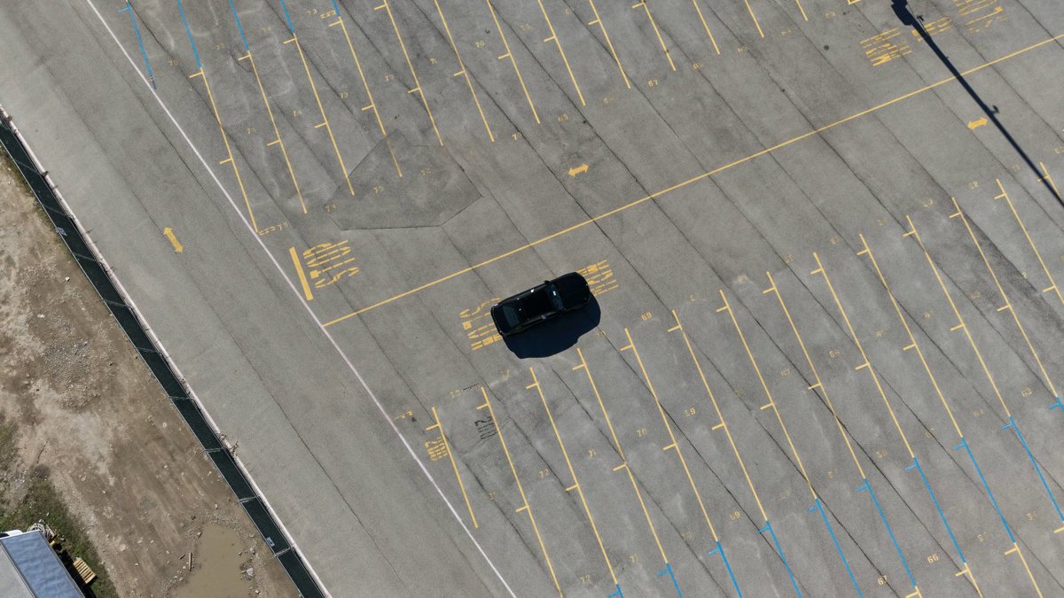 Ryan Marine Services Pier 10 Facility WWL Vehicle Americas INC