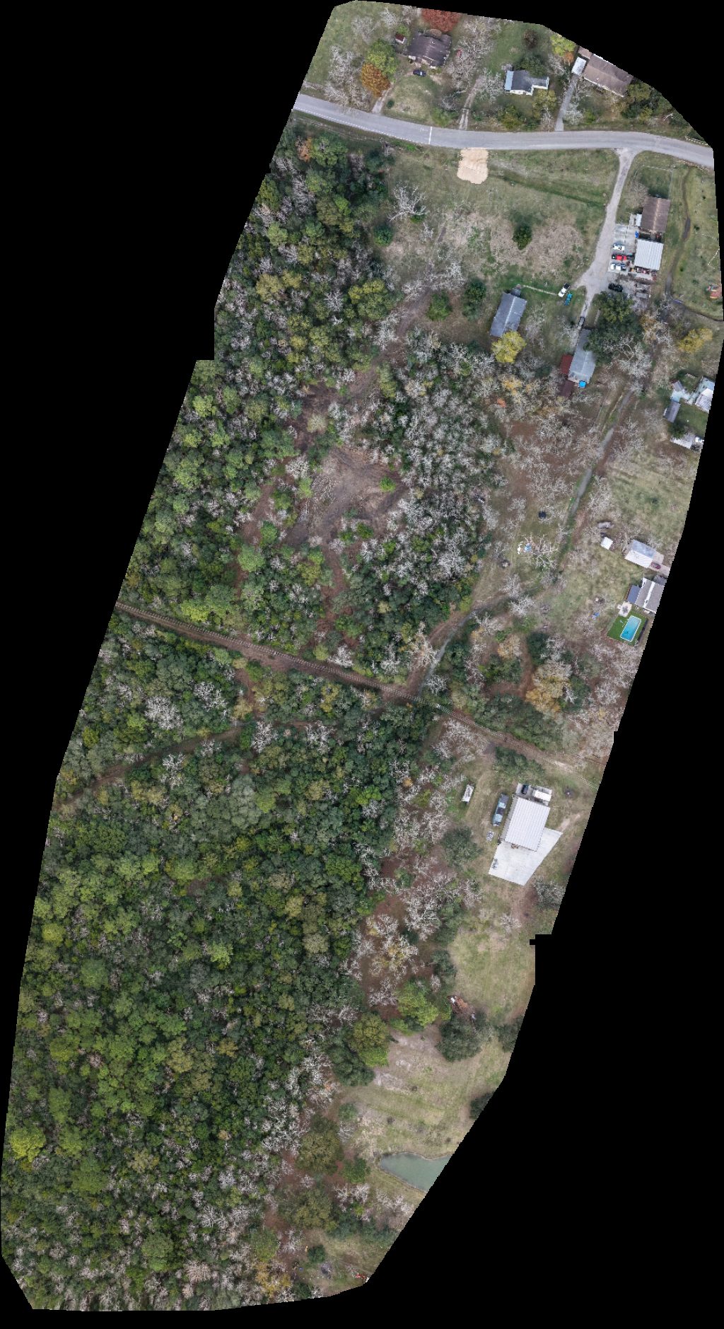 Sports Field Stewart Elementary School