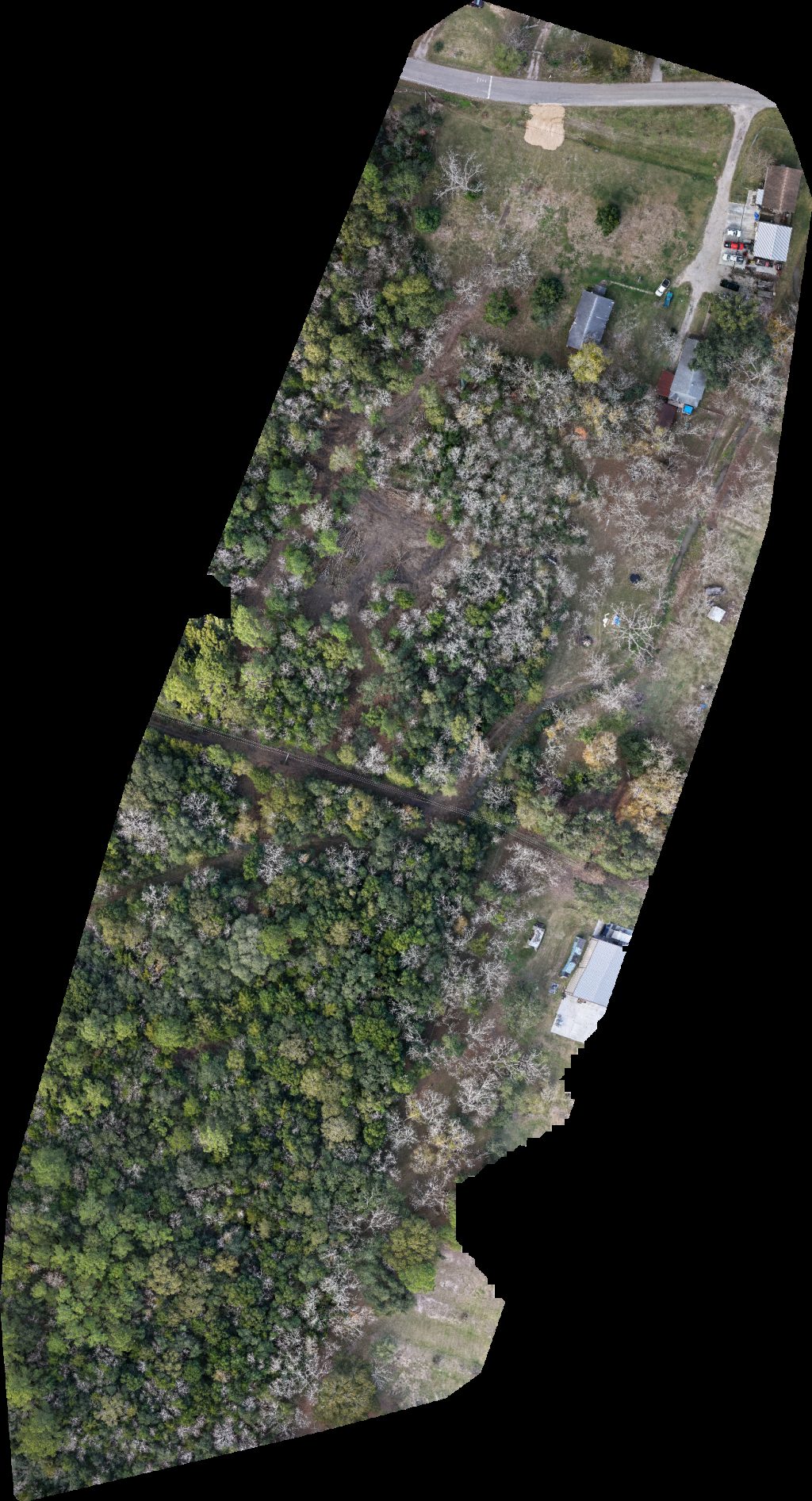 Sports Field Stewart Elementary School