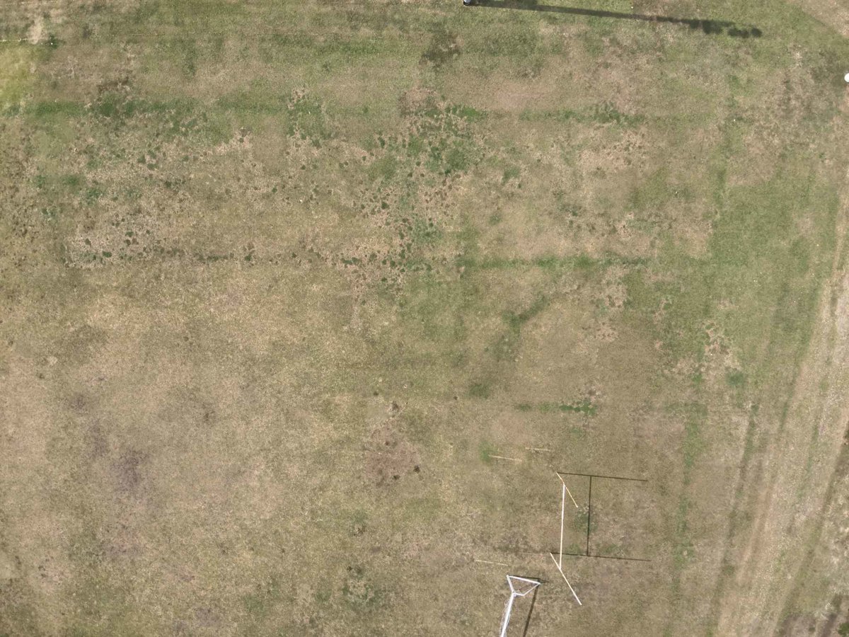 University of Recreation Center Field Dr M L King Blvd