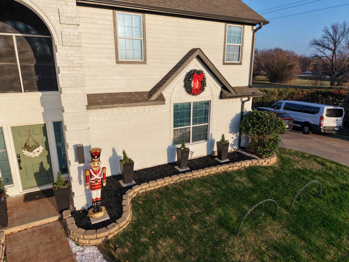 Marx A Lot striping TCI Nationwide Carriers