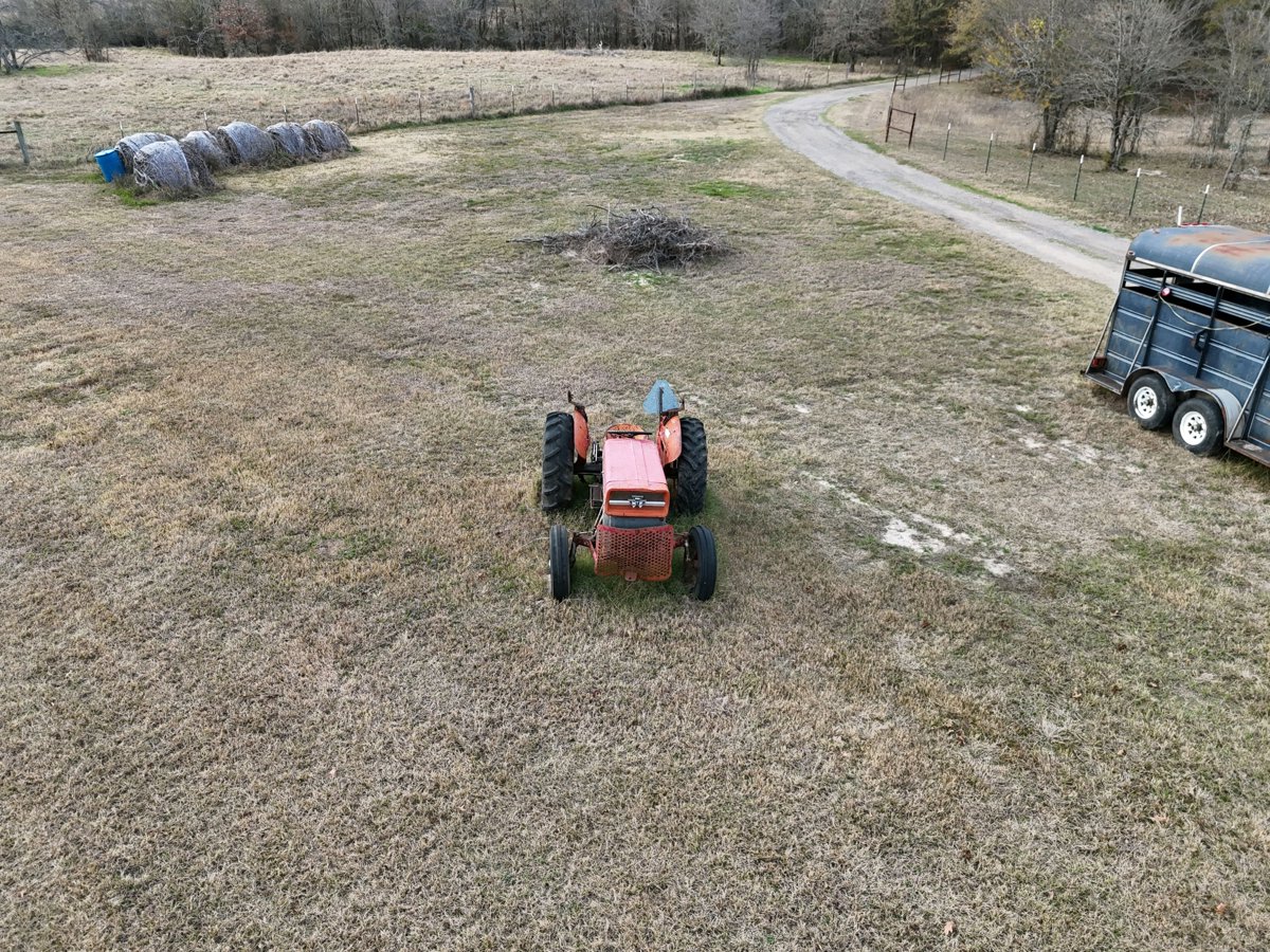 EVE AG Rancho La chaparrosa