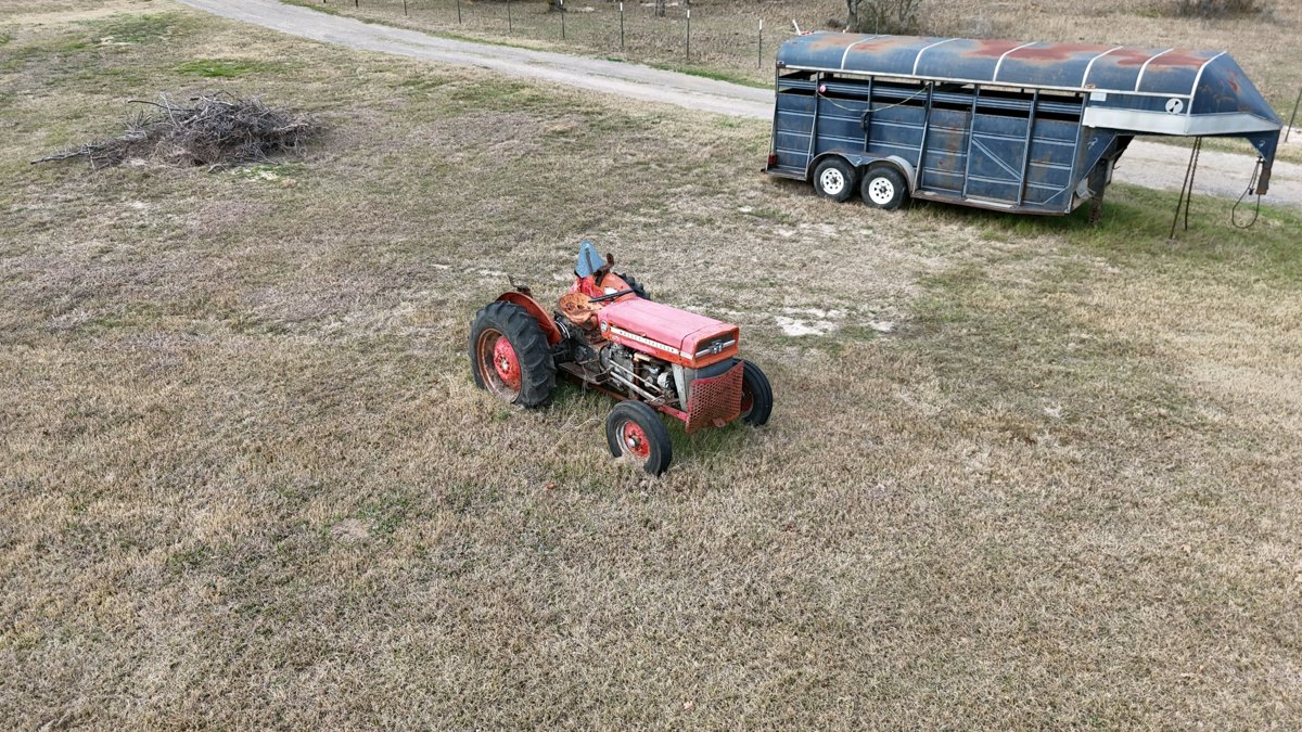 EVE AG Rancho La chaparrosa