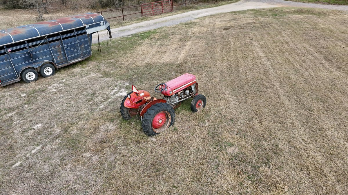 EVE AG Rancho La chaparrosa