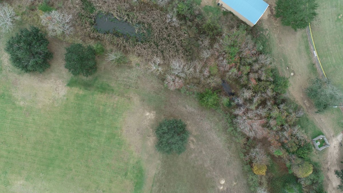 Community Park Soccer Field 5 4